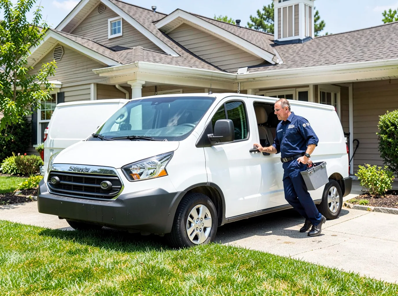 Emergency Plumber company in Newcastle, CA