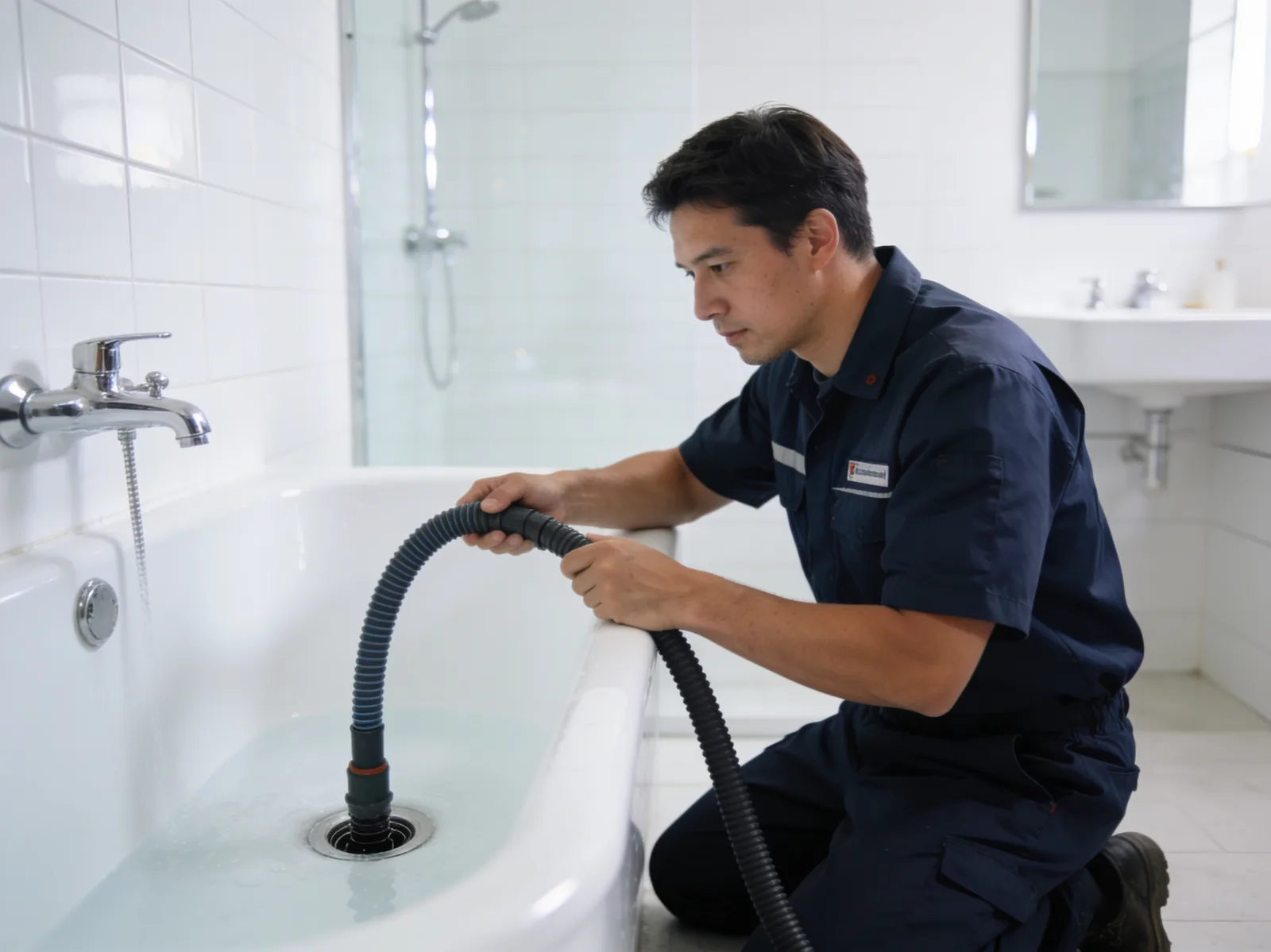 Emergency Plumber Newcastle, CA FAQs